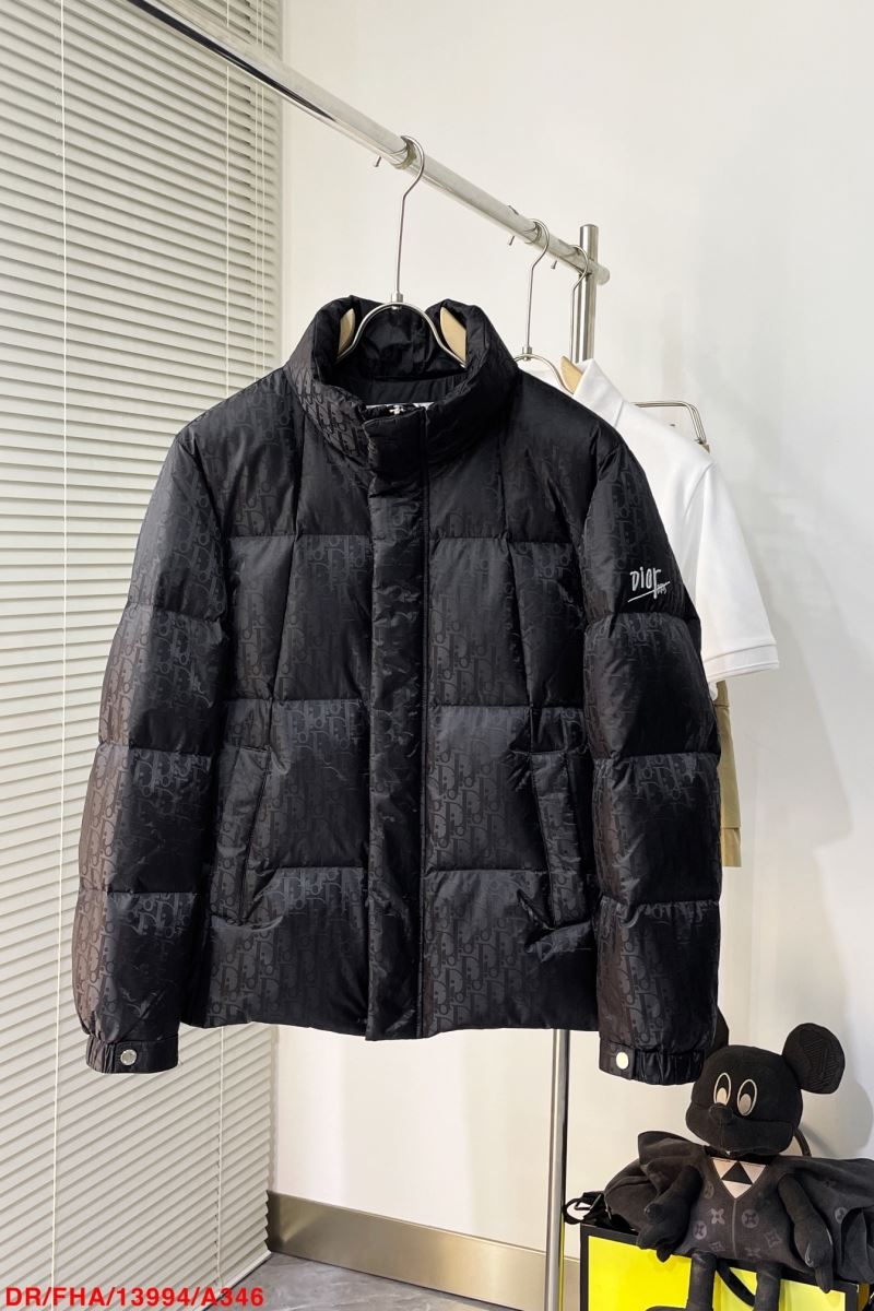 Christian Dior Down Jackets